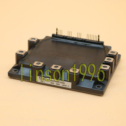 new One FUJI 6MBP500RTM060 Power Module - FUJI