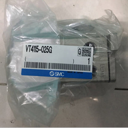 1PC SMC VT4115-025G Solenoid Valve - SMC