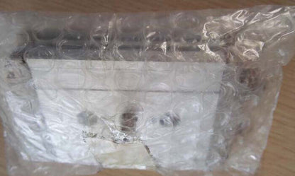 1PC  SMC CRQ2BW15-180 CRQ2BW15180 Cylinder Free Shipping #SM