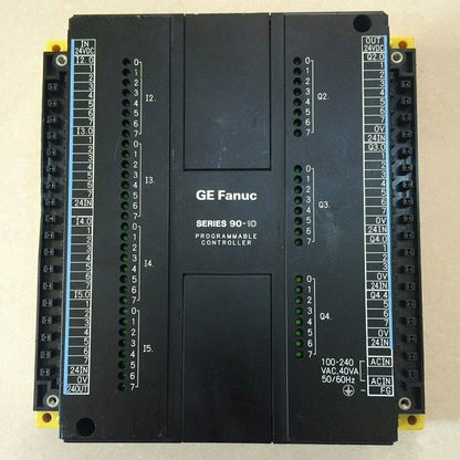 used GE Fanuc A03B-0805-C012 Tested in Good Condition - GE FANUC