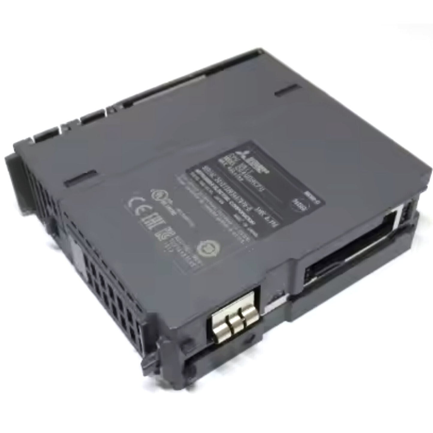 MITSUBISHI Q04UDHCPU PLC Module - MITSUBISHI