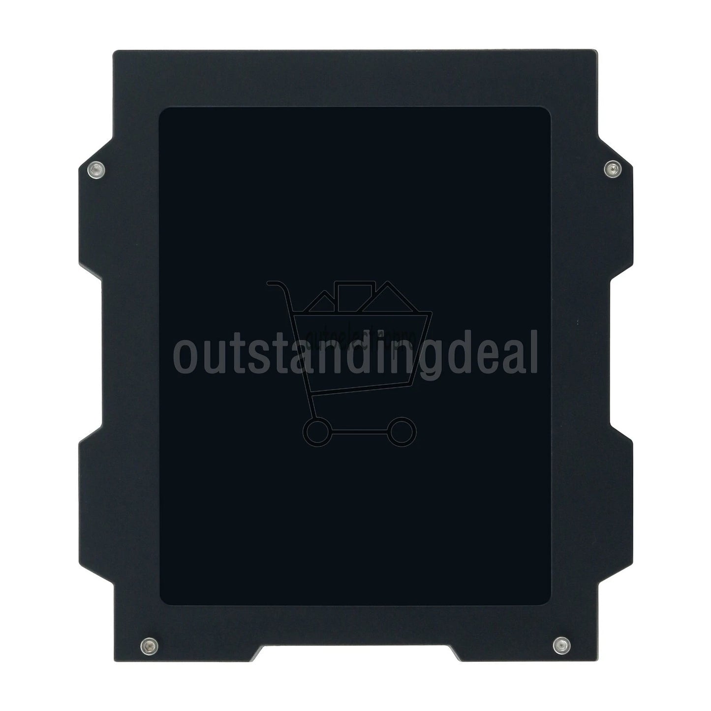 D1 Multifunctional USB3.0 Instrument Display Unit with HD 6.4â IPS Screen