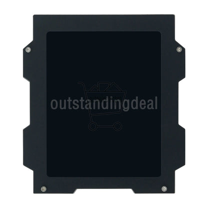 D1 Multifunctional USB3.0 Instrument Display Unit with HD 6.4â IPS Screen