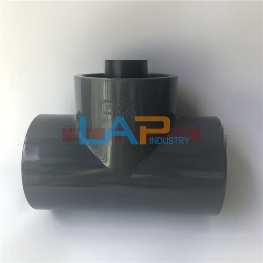 P51530 Flowmeter Sensor Tee Mounting Base for DN25-DN65 - KISTLER