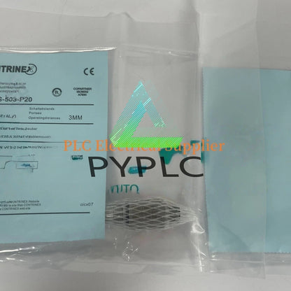 1X ones CONTRINEX DW-AS-503-P20 DW-AS-503-P20 Sensor&Proximity Switch