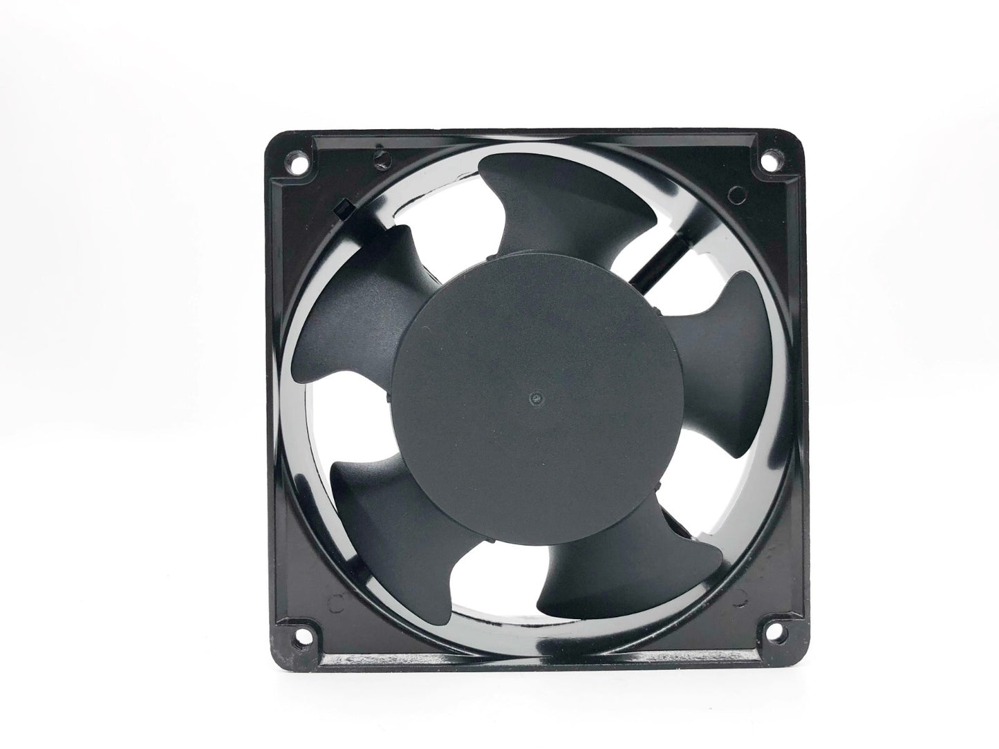 Qrion OA109AP-11-1 TB(R) 12038 115VAC 50/60Hz 0.20/0.19A 13/11W 12CM Cooling Fan