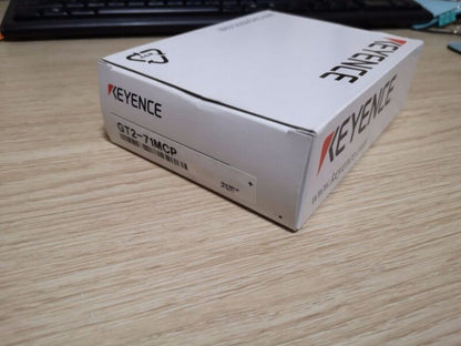 Keyence GT2-71MCP Intelligent Series Amplifier