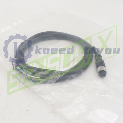 Turck RK 4T-2 EuroFast Cable U2151 in Package Wire Cord 1PCS