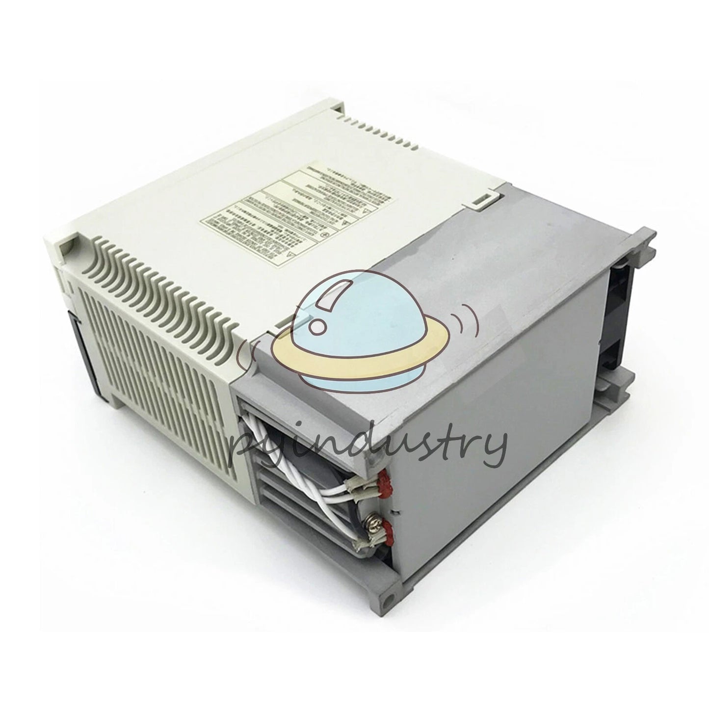 MITSUBISHI MR-J2S-200B AC Servo Drive 1PCS Free Delivery