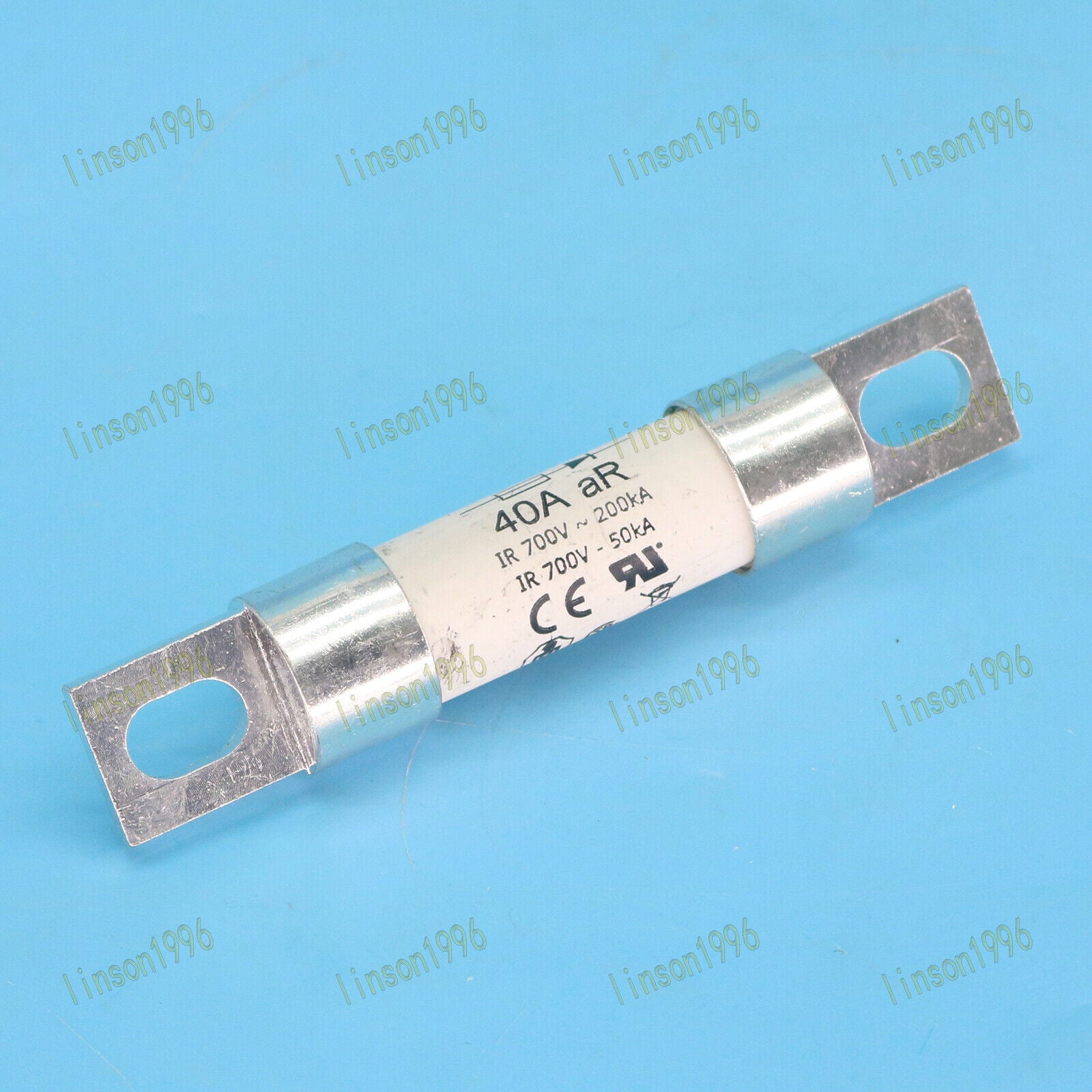New 1PC Eaton Bussmann Eaton Fuse FWP-40Ba 40A 700V - BUSSMANN EATON