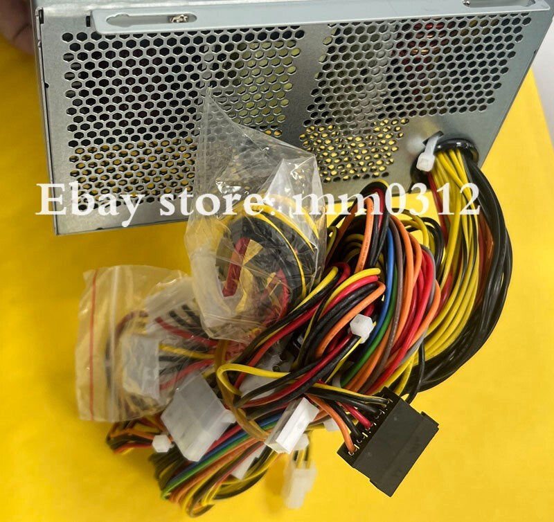 FSP FSP460-60GLN IPC equipment power supply ATX 460W