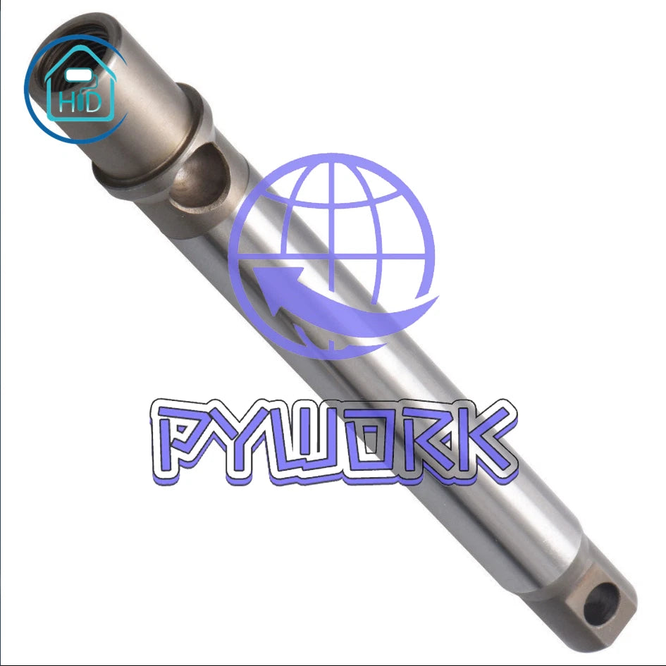 1PCS 248207 Piston Rod for Airless Sprayer paint 5900 1595 1095 Sprayer