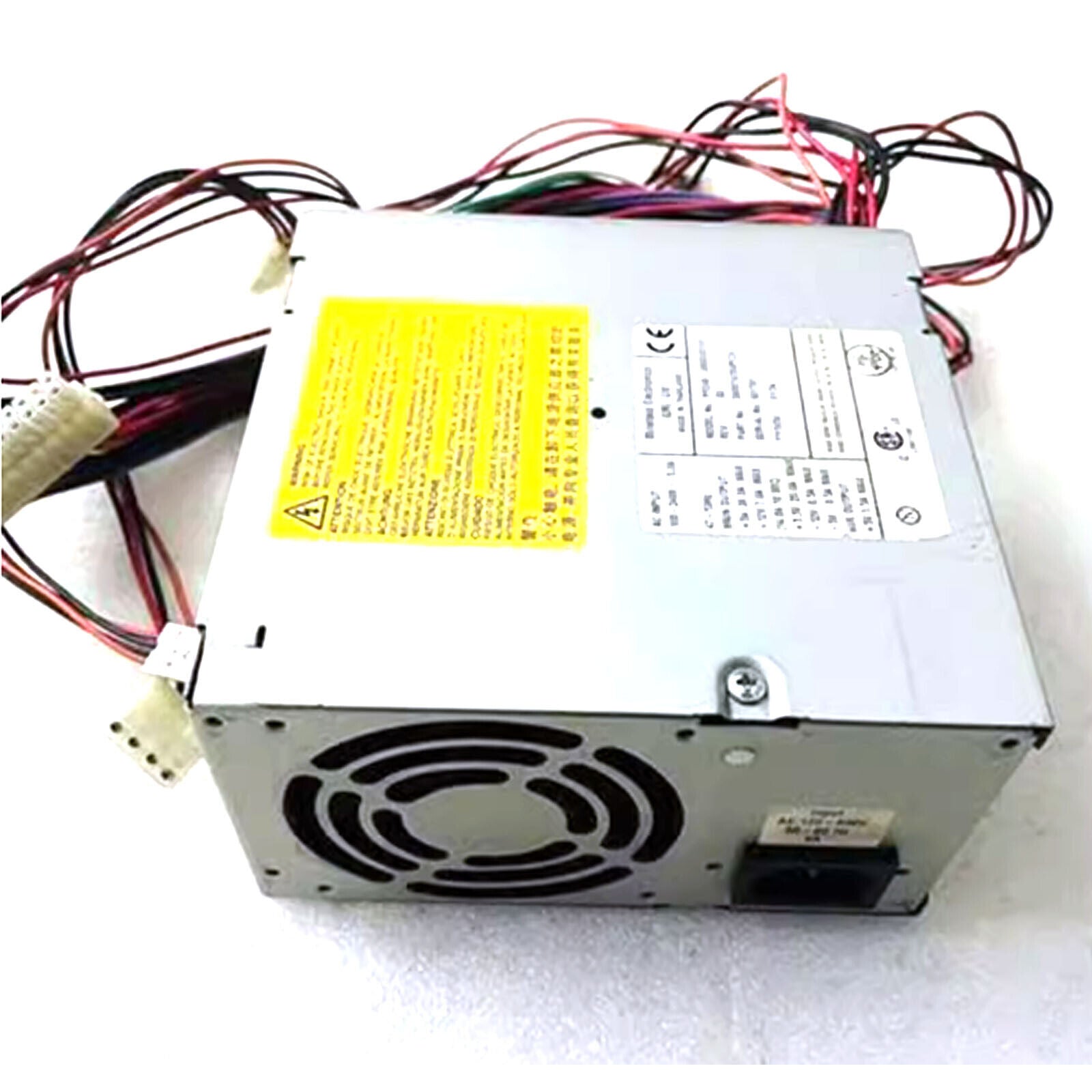 used  & Tested NMB PF248-20SSV0101 Power Supply