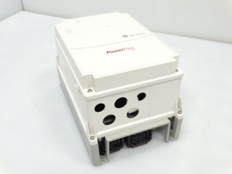 Allen Bradley Series A Drive 20AD027C0AYNANC0 - ALLEN BRADLEY