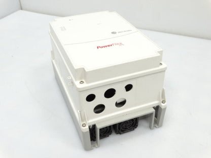 Allen Bradley Series A Drive 20AD027C0AYNANC0 - ALLEN BRADLEY