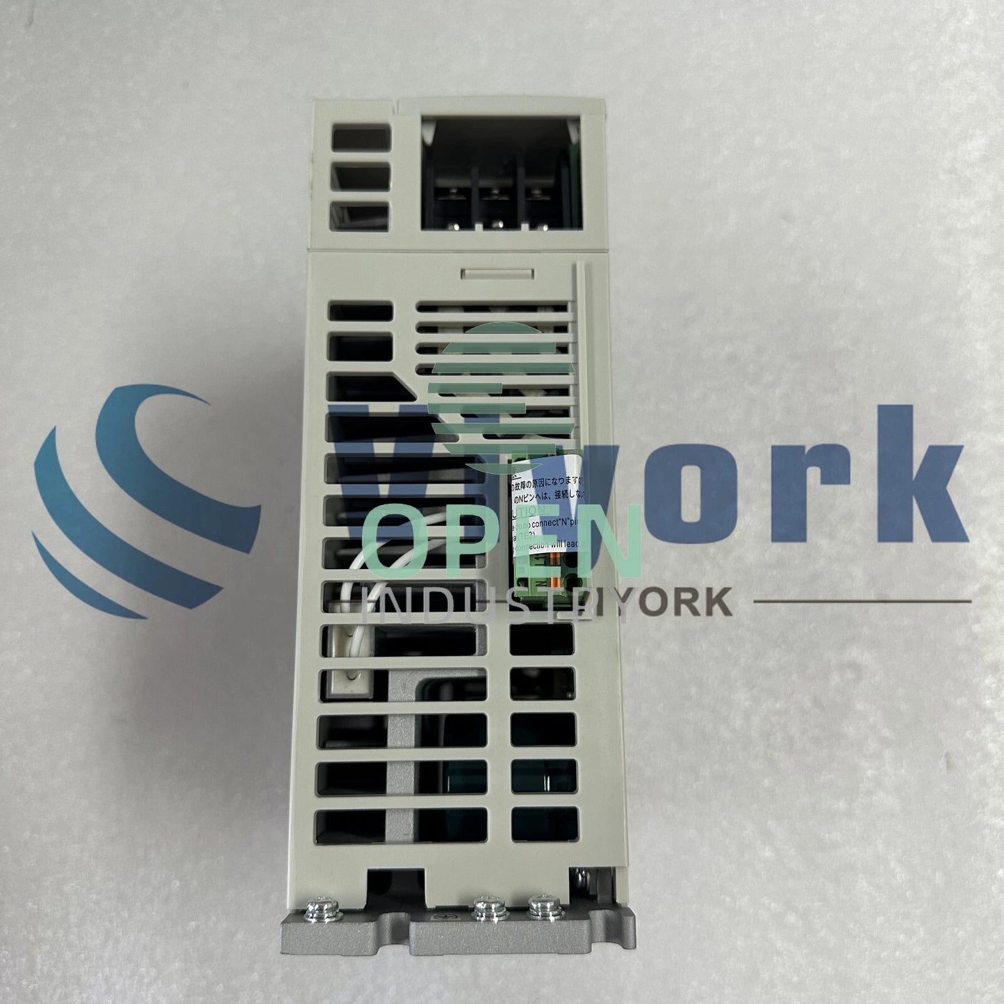 1PCS Mitsubishi MR-J2S-70B-PY135 SERVO DRIVE 750W 200V
