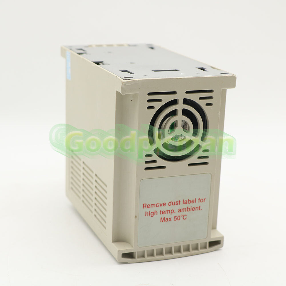 For TECO Taian inverter E2-201-H1F 220V 0.75KW 1PC/