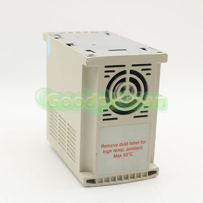 For TECO Taian inverter E2-201-H1F 220V 0.75KW 1PC/