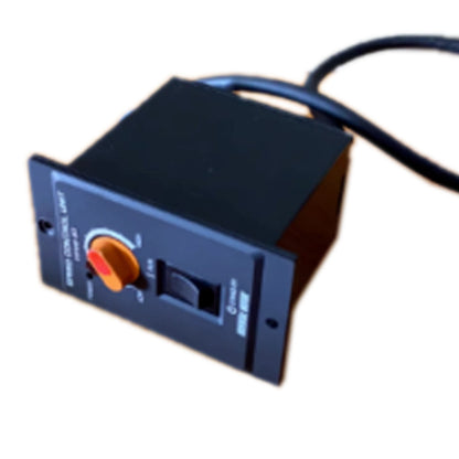 New USP540-2E2 AC Motor Controller Motor Electronic Governor - NEW