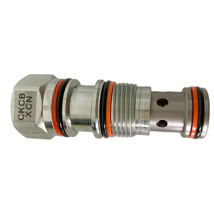 new 1Pcs For SUN CKCB-XCN CKCB XCN Cartridge Valve - SUN