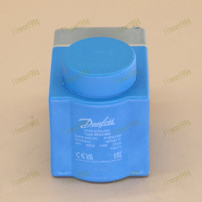 1PC Danfoss coils for industrial use - DANFOSS
