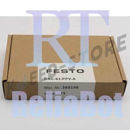 1PCS Festo DNC-63-PPV-A 369198 Repair Kit DNC63PPVA