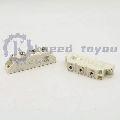 3Pcs SKKH92/16E SEMIKRON SCR SKKH92-16E US
