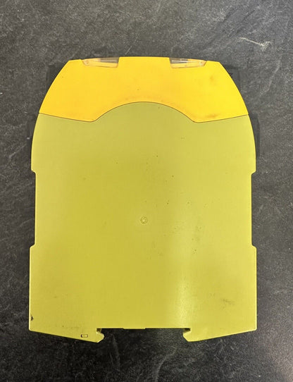 Pilz Safety Relay PNOZs11 24VDC 8 NO & 1 NC Contact - PILZ