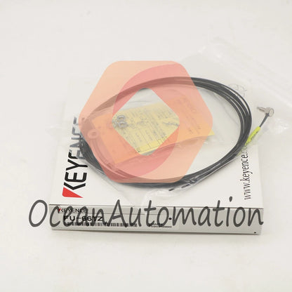 KEYENCE FU-66TZ Fiber Optic Sensor Amplifier 1PCS