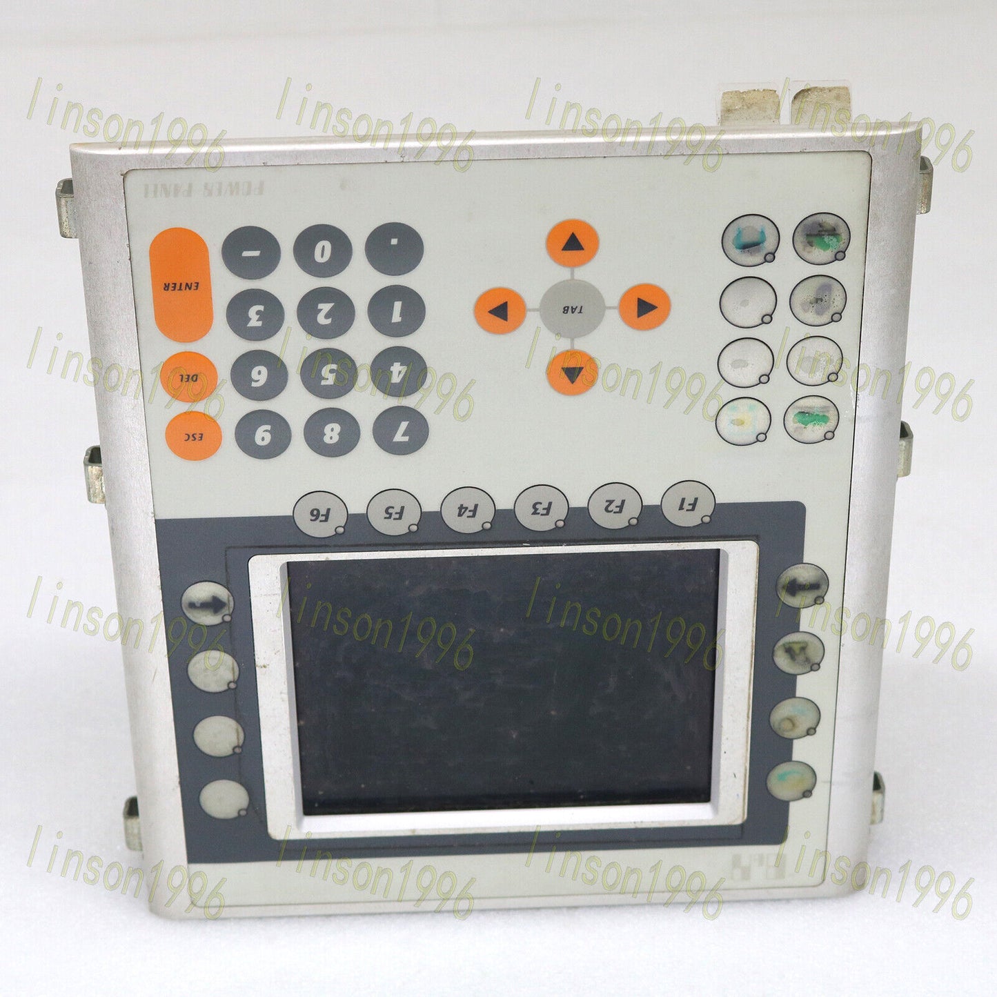 B&R 4PP251.0571-65 Panel Fully Tested - B&R