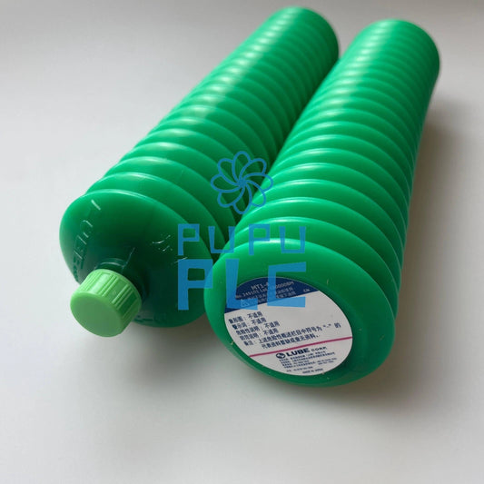 1Pcs LUBE MT1-4 249101 Grease Cartridge (400g)