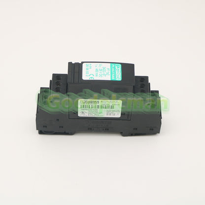 Phoenix Lightning Protector PT 1X2 24DC-ST 2856032 plus base PT 1X2-BE 1Pcs/