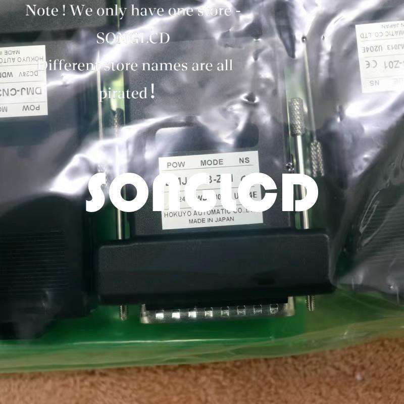 New DMJ-CN3-Z01 Industrial Component - KOEED