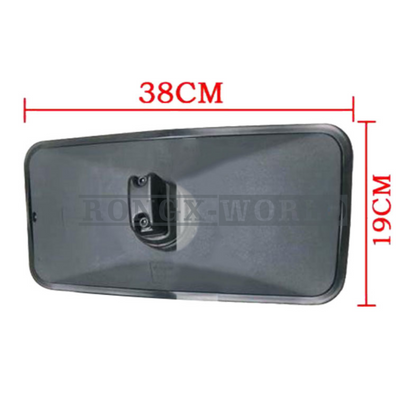 Caterpillar Rear-View Mirror for Excavators - CATERPILLAR