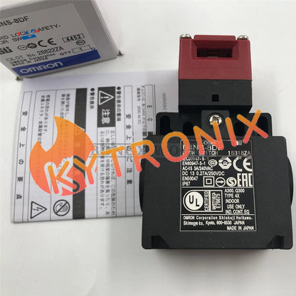 1PCS OMRON D4NS-8DF