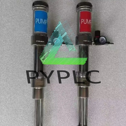 3:1 Deliver Lifting Fluid Polyurethane and Polyurea Transfer Pump for PU P2 Pump