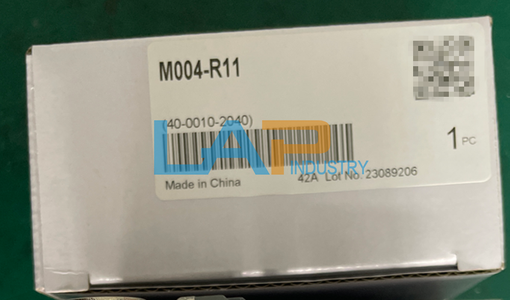 Camozzi M004-R11 Pressure Regulator - 1PCS New - CAMOZZI