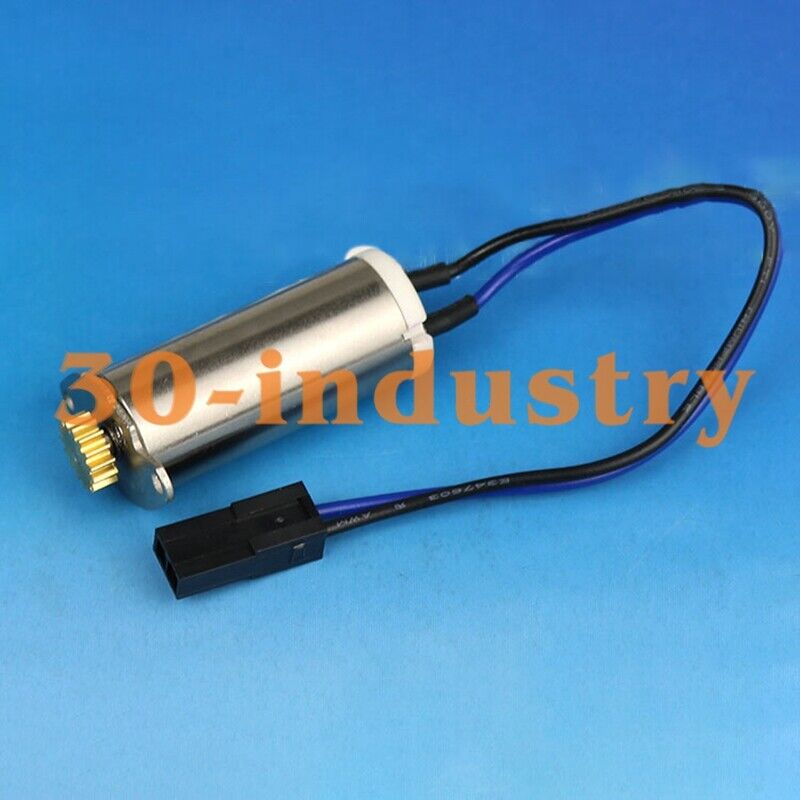 Hitachi SMT GT38080 Motor KYD-MC11S-00 - 1PC New Replacement - HITACHI