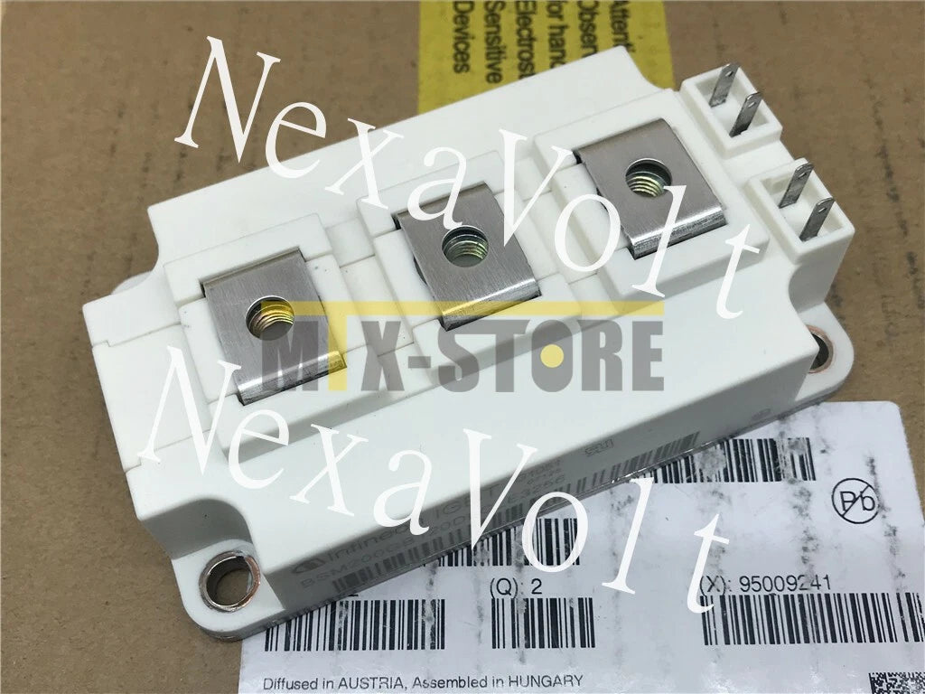 1PCS INFINEON/EUPEC BSM200GB120DLC-E3256 BSM200GB120DLC_E3256 Quality Assurance