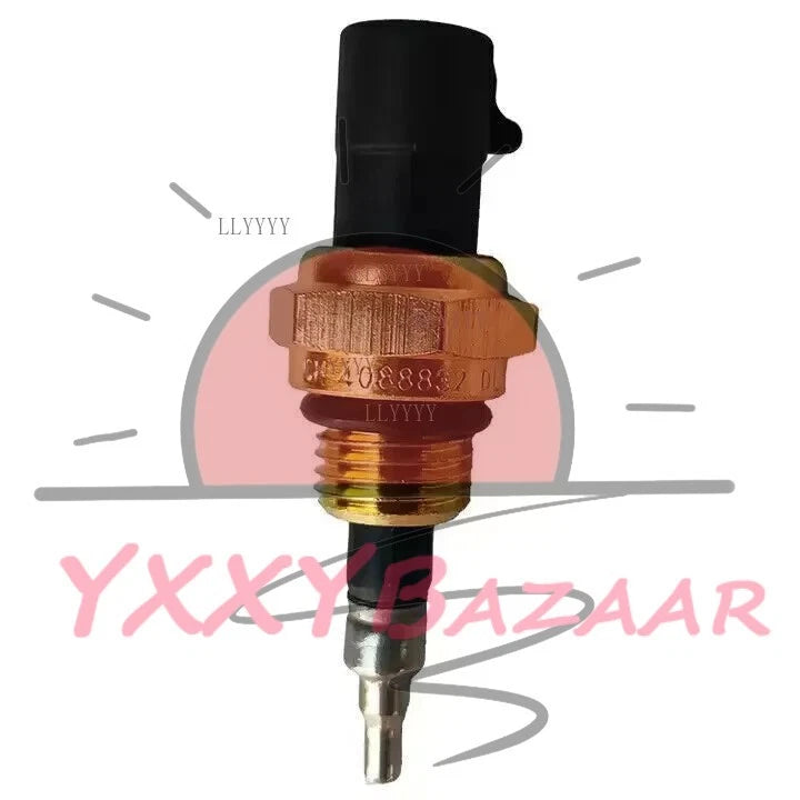 Intake Manifold /Coolant Temperature Sensor Fits For Cummins OE 4088832