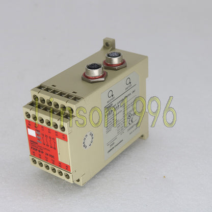 new one f3sp-b1p omron plc optimized title - OMRON
