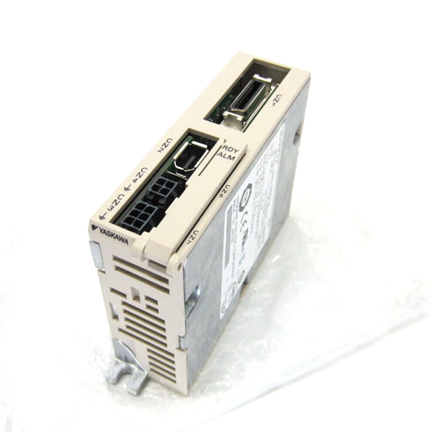 new 1PC Yaskawa SGDV-2R9EP1A Servo Drive SGDV2R9EP1A In Box - YASKAWA