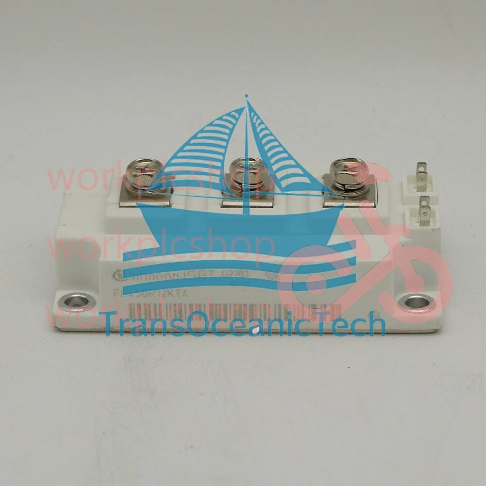 1PCS INFINEON FF450R12KT4 power supply module Quality Assurance