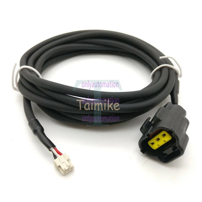 Oil pressure sensor wiring harness PDF00704H 2.5metres For DEFI Version 1 2~
