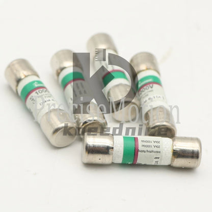 10PCS 11A 1000V (DMM 11A) Digital Multimeter Bussmann DMM-B-11A FUSE