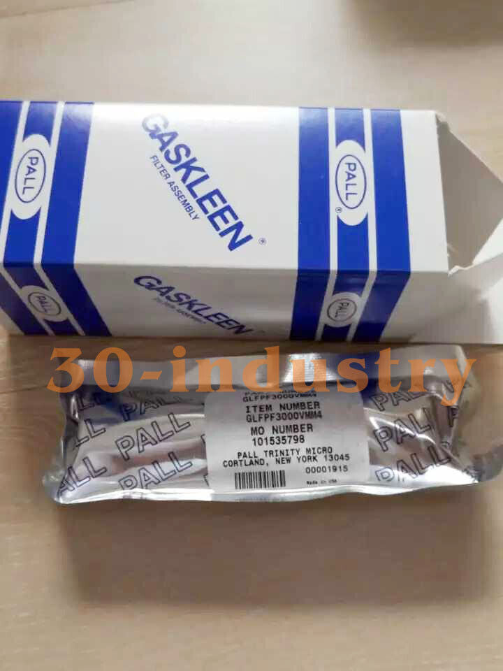 1PCS NEW FOR PALL High Purity Gas Filter GLFPF3000VMM4 - PALL