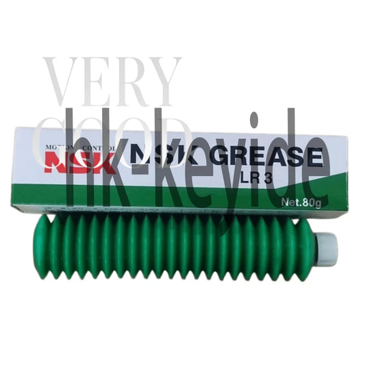 1Pcs NSK Grease LR3 80g Tube (2.8 oz)