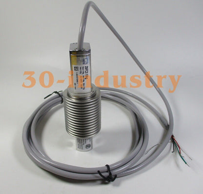 1PCS HBM Bellow Sensor Load Cell 1-Z6FC3/10KG Replacement - HBM