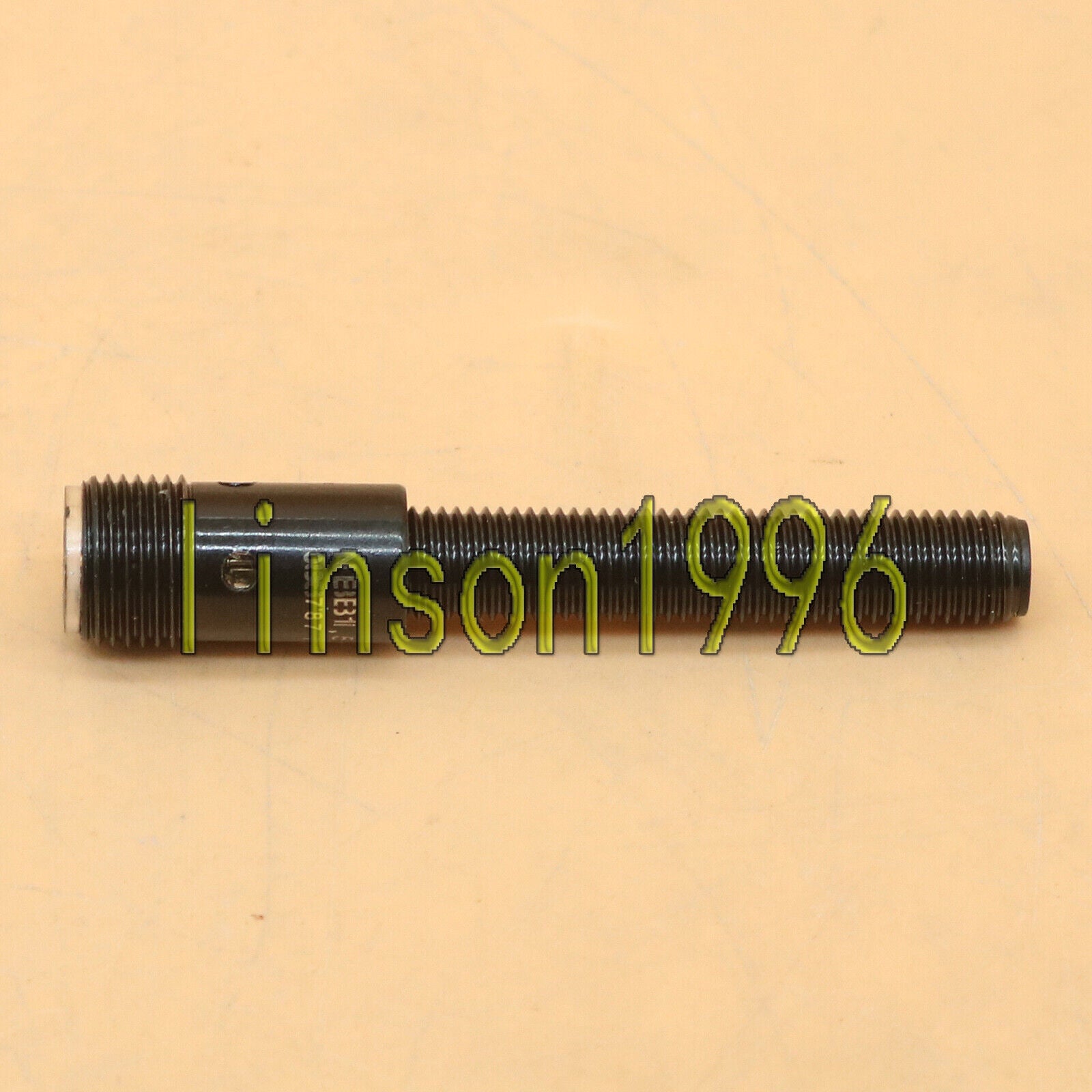 PEPPERL+FUCHS NBB1.5-8GM30-E2-C-V1 - PEPPERL+FUCHS
