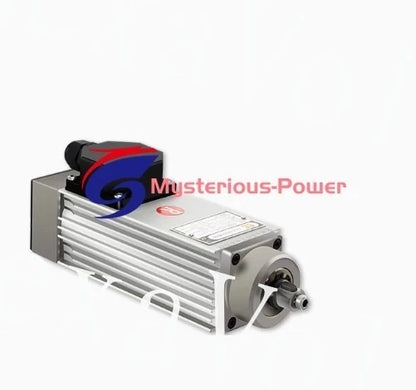 1Pcs MJ35B-750 Woodworking Machinery Parts 0.75kw Motor for Edge Banding Machine